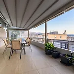 Evgenias Luxury With Rooftop Pool Chania (Crete)
