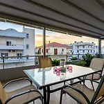 Apartament Evgenias Luxury With Rooftop Pool *