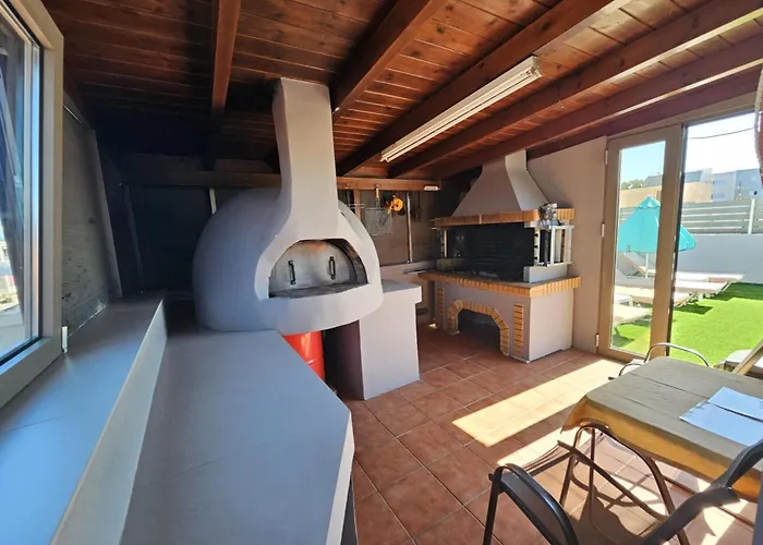 Apartament Evgenias Luxury With Rooftop Pool